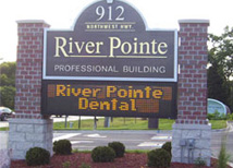 River Pointe Dental Fox River Grove